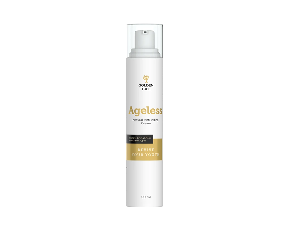 Ageless